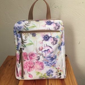 Elliott Lucca Olvera Backpack